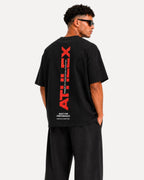 ATHLEX Vertical Force Oversized T-Shirt