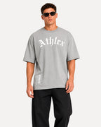 ATHLEX Heritage Oversized T-Shirt