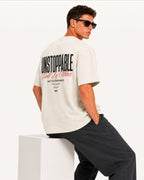ATHLEX Unstoppable Oversized T-Shirt
