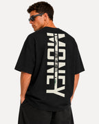 ATHLEX Moneyline Oversized T-Shirt
