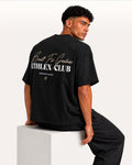 ATHLEX Greatness Club Oversized T-Shirt