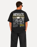 ATHLEX Motion District Oversized T-Shirt