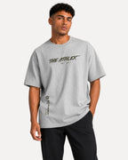 ATHLEX Built For Movement Oversized T-Shirt