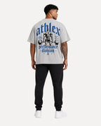 ATHLEX Performance Division Oversized T-Shirt