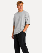 ATHLEX Signature Arch Oversized T-Shirt
