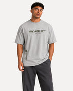 ATHLEX Built For Movement Oversized T-Shirt