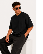ATHLEX Moneyline Oversized T-Shirt