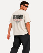 ATHLEX Unstoppable Oversized T-Shirt