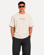 ATHLEX Unstoppable Oversized T-Shirt
