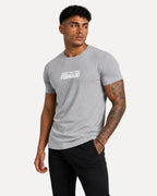 ATHLEX Keep Moving Forward Athletic Fit T-Shirt