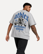 ATHLEX Performance Division Oversized T-Shirt