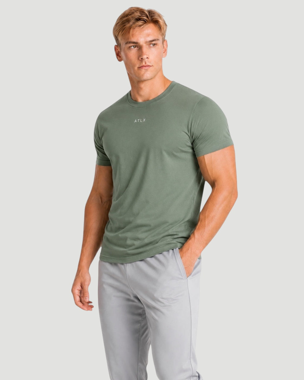 Short Sleeve T Shirt