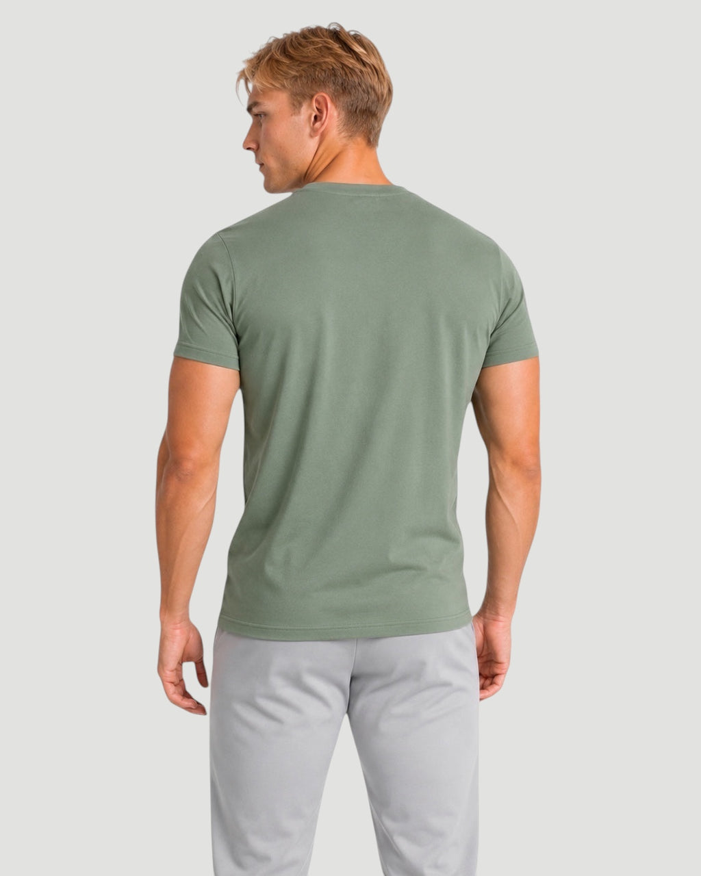 Short Sleeve T Shirt