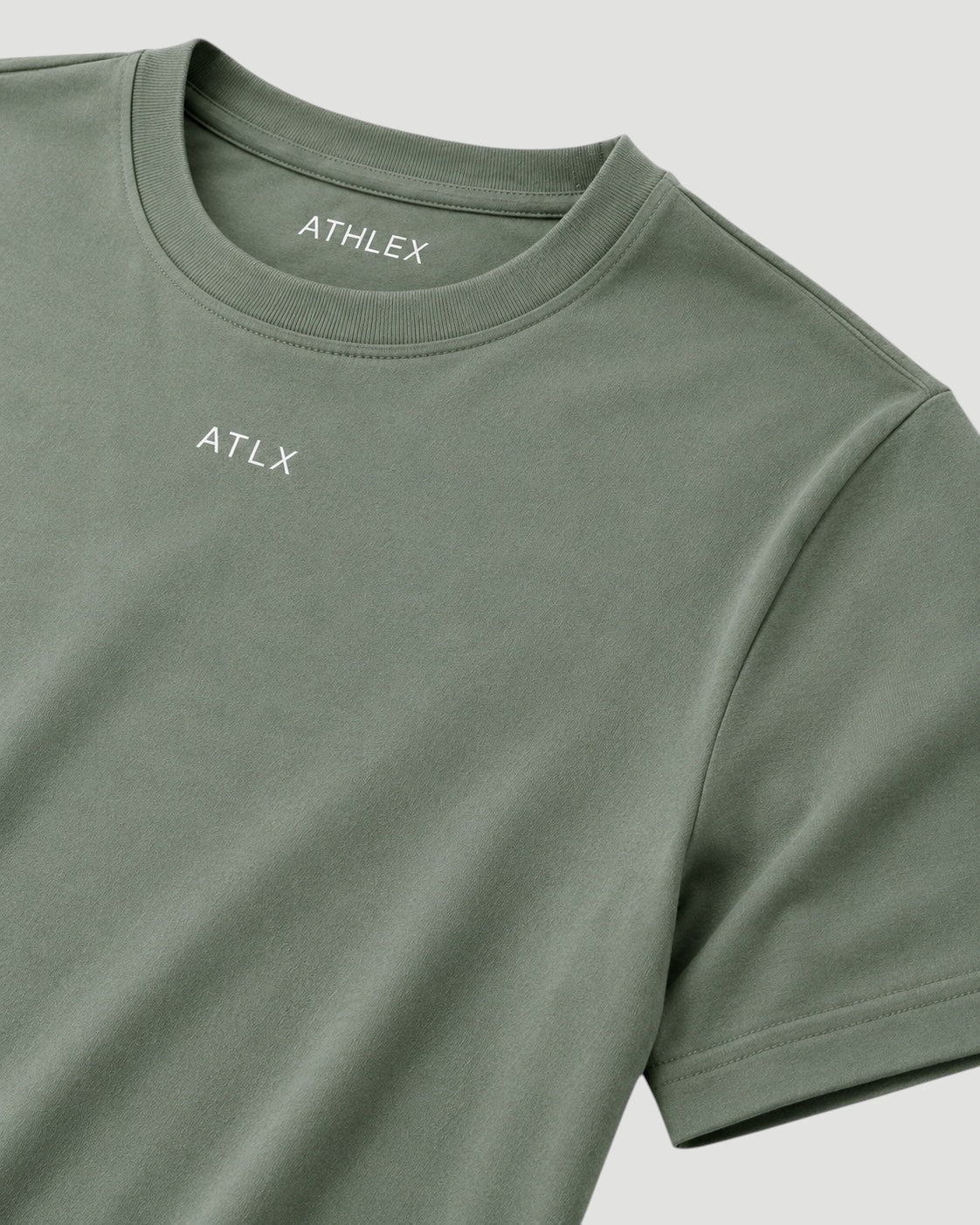 Short Sleeve T Shirt