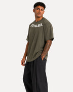 ATHLEX Apex Oversized T-Shirt