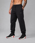 ATHLEX Apex Performance Joggers – Midnight Black
