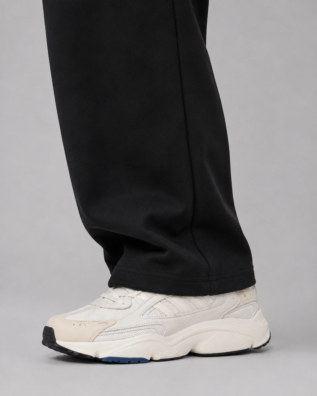 ATHLEX Urban Cargo Sweatpants – Black