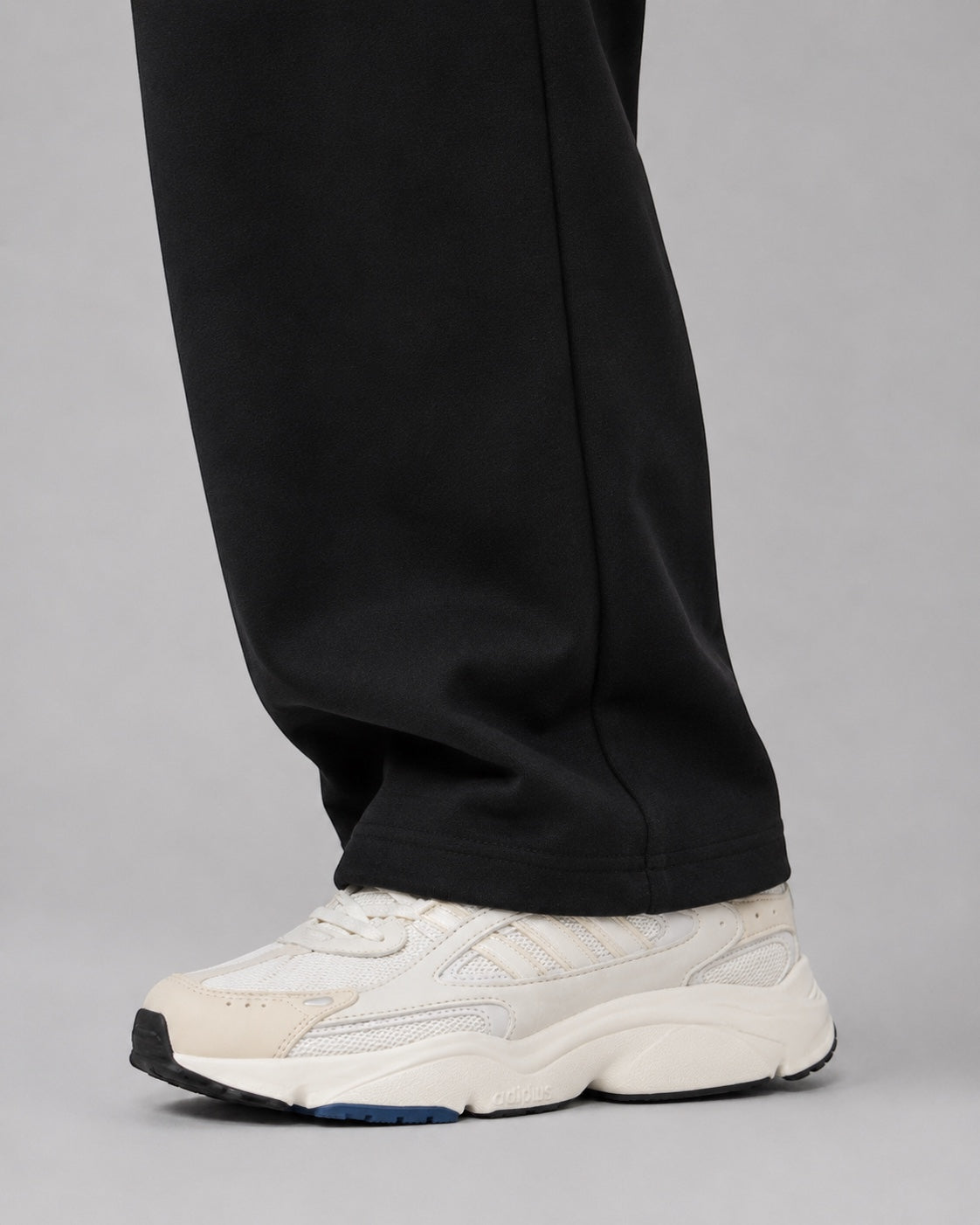 ATHLEX Urban Cargo Sweatpants – Black