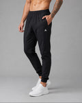 ATHLEX SwiftDry Performance Joggers – Black