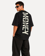 ATHLEX Moneyline Oversized T-Shirt