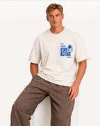 ATHLEX Stay Active Oversized T-Shirt