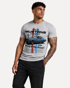ATHLEX Muscle Heritage Athletic Fit T-Shirt