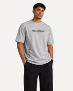 ATHLEX Built For Movement Oversized T-Shirt