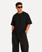 ATHLEX Moneyline Oversized T-Shirt