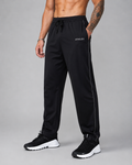 ATHLEX Velocity Pro Track Pants – Black